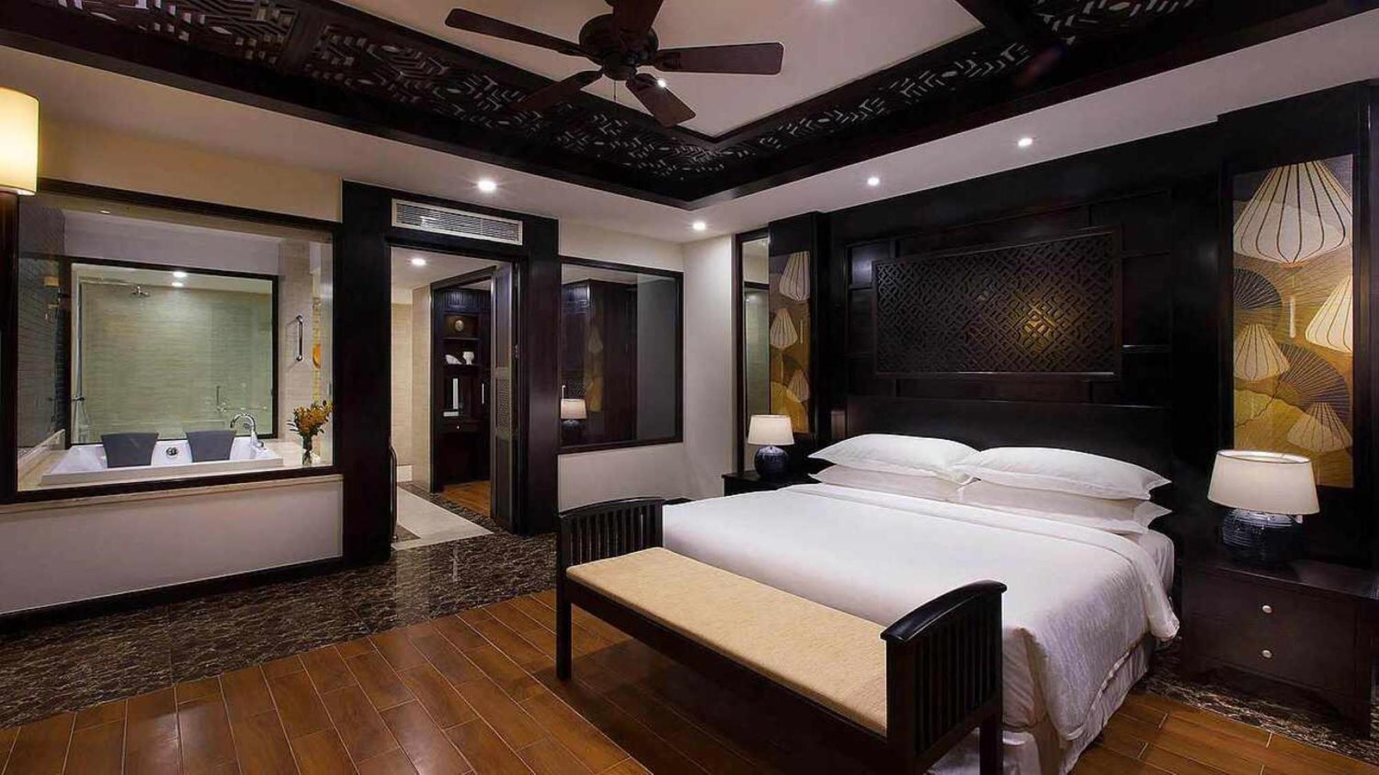 Hotel Robinson Nam Hoi An à Tam Kỳ Extérieur photo