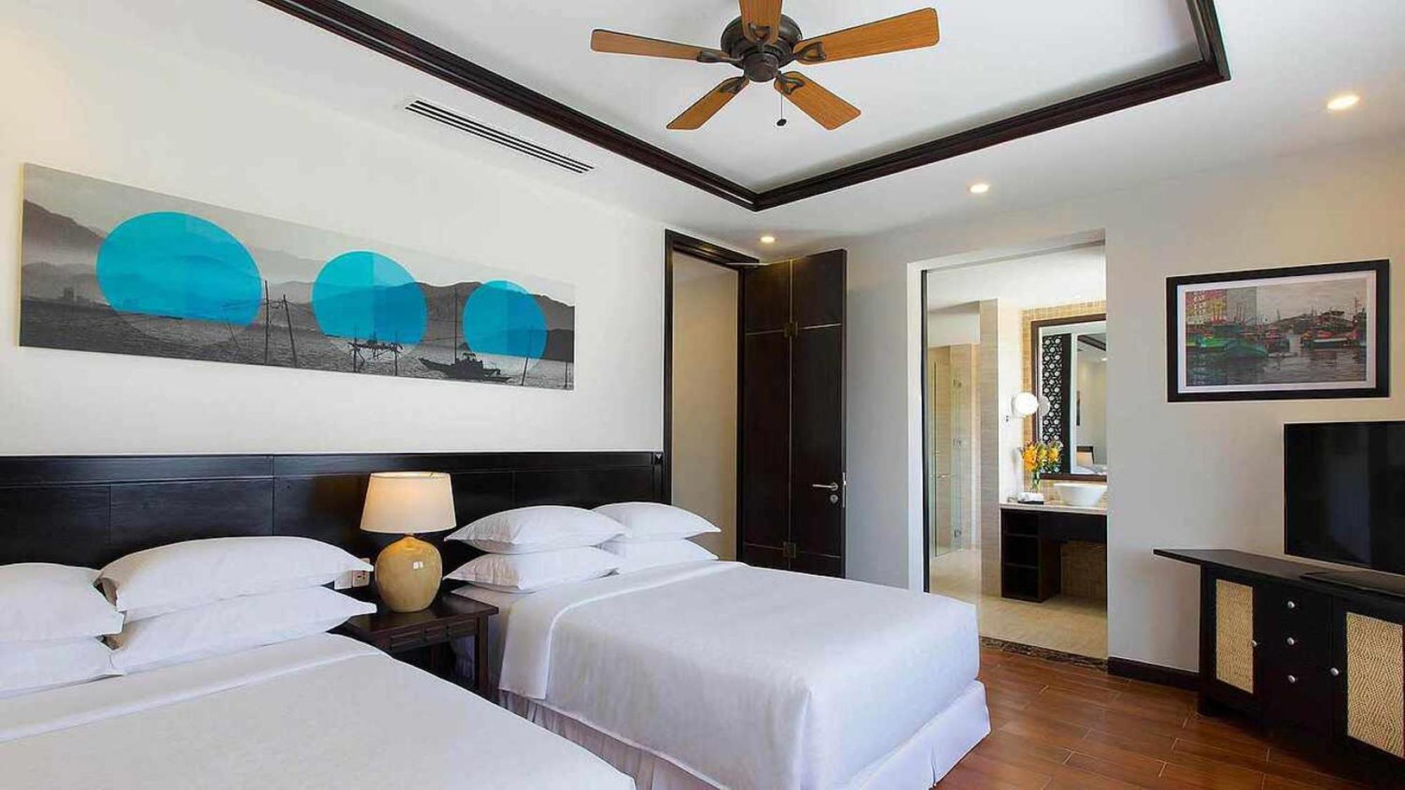 Hotel Robinson Nam Hoi An à Tam Kỳ Extérieur photo