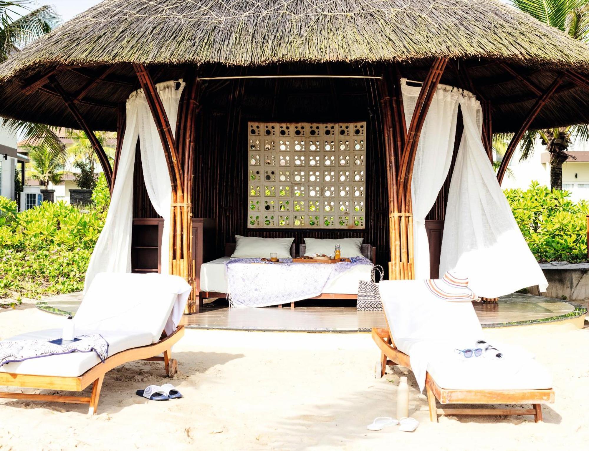 Hotel Robinson Nam Hoi An à Tam Kỳ Extérieur photo
